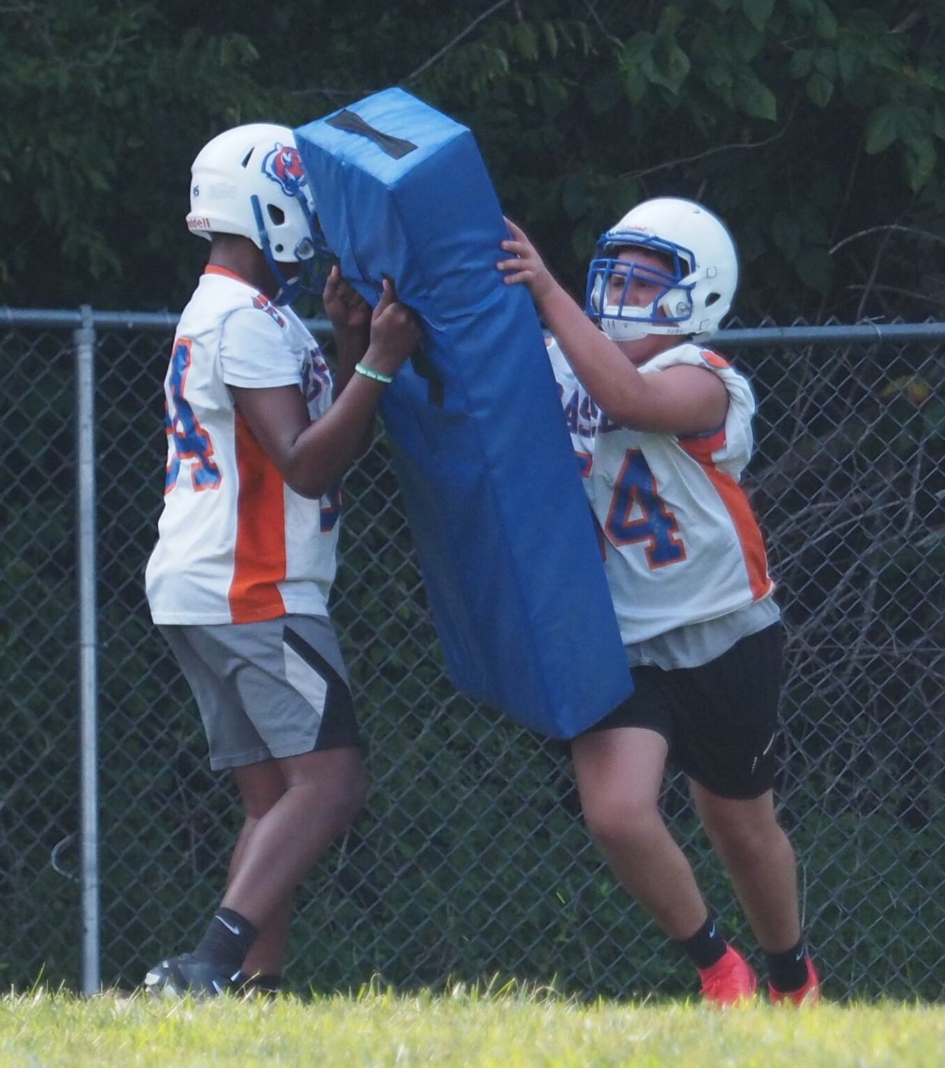 BHS Football